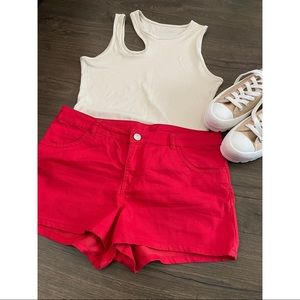 H&M Short